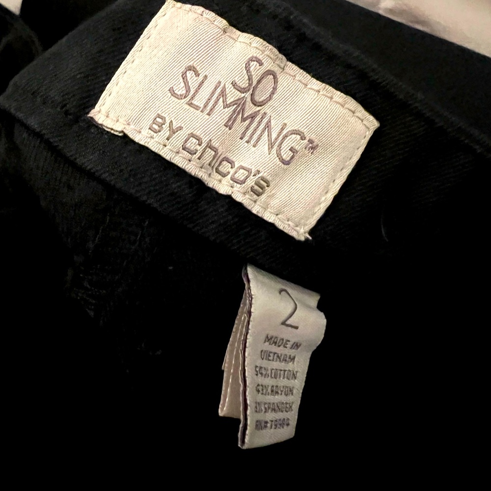 Chicos so slimming pants